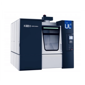 Centro di lavoro per stampisti HWACHEON SIRIUS UL+