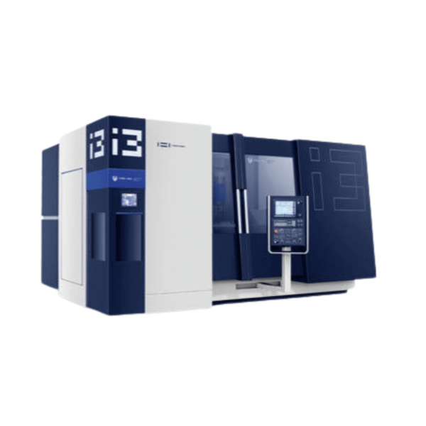 Tornio Hwacheon i3 series