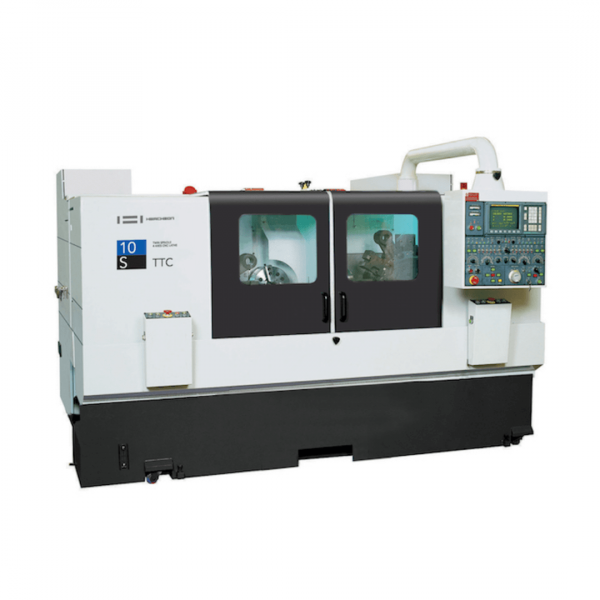 Tornio Multiasse Hwacheon TTC-10