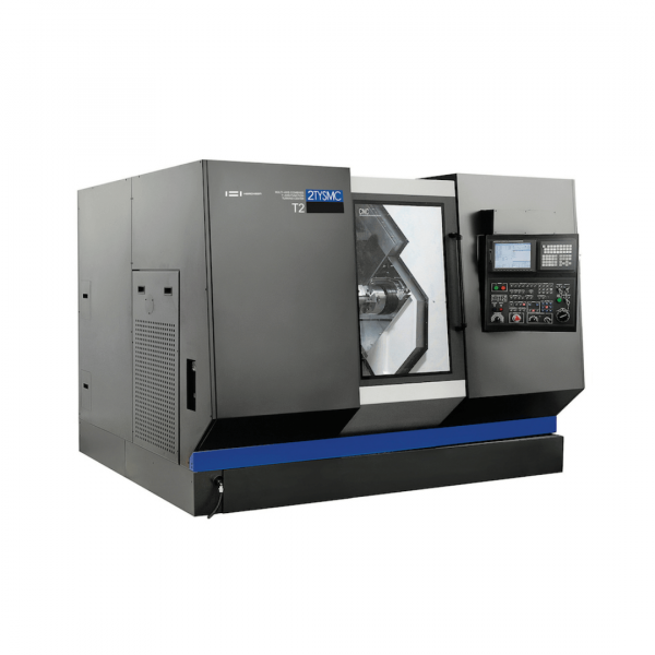 Hwacheon T2