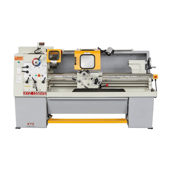 Macchine manuali XYZ 1530/1550 VS