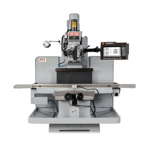 Fresatrice CNC a testa veloce XYZ RMX 5000