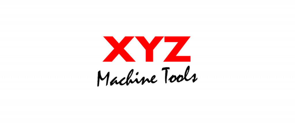 XYZ Machine Tools Esclusiva distribuzione in Italia