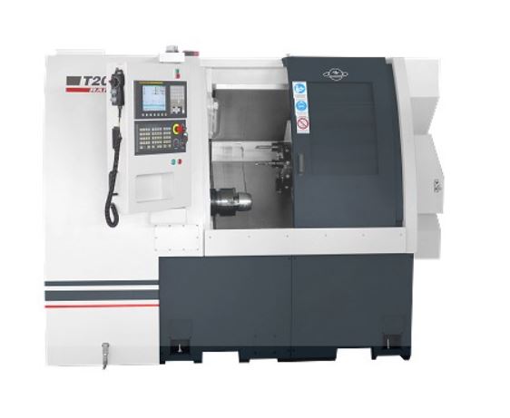 Torni CNC rais